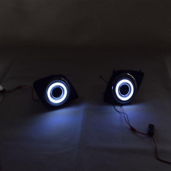 car led cob angel eyes drl yellow signal light h11 fog lights for toy-ota rav4 rav-4 2009-2011(white angel eye
car led cob angel eyes drl yellow signal light h11 fog lights for toy-ota rav4 rav-4 2009-2011(white angel eye