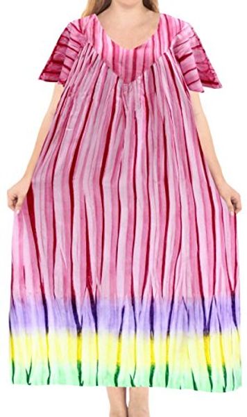 la leela women's  beach dress tube dress, Black;gray 
la leela women's  beach dress tube dress, Black;gray