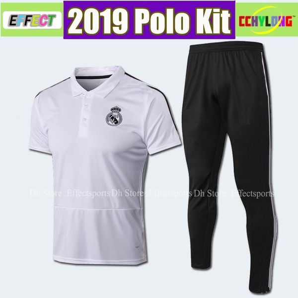 Top quality polo shirt 2019 Real Madrid Soccer Jerseys tracksuit pants 18 19 SERGIO RAMOS BENZEMA MODRIC ISCO BALE soccer polo Shirts
Top quality polo shirt 2019 Real Madrid Soccer Jerseys tracksuit pants 18 19 SERGIO RAMOS BENZEMA MODRIC ISCO BALE soccer polo Shirts