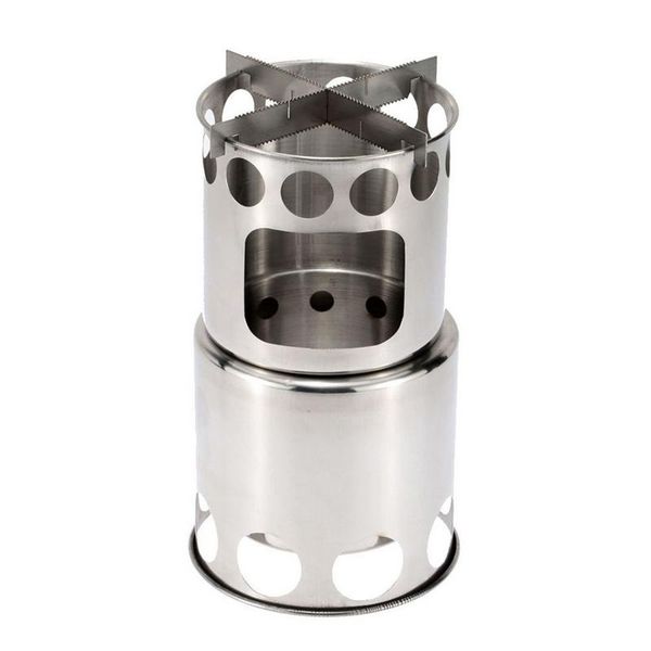 portable outdoor camping wood stove pot set stove sub outdoor picnic folding hiking travel firewood stove pot
portable outdoor camping wood stove pot set stove sub outdoor picnic folding hiking travel firewood stove pot