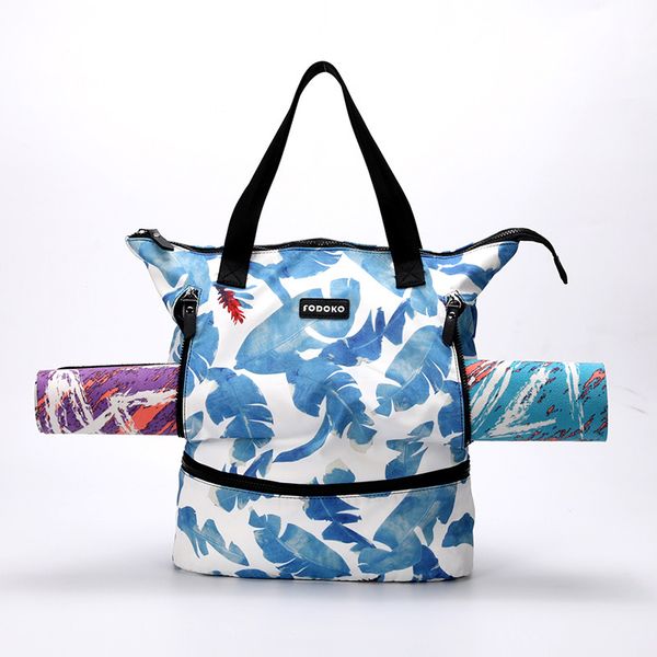 outdoor bags women gym yoga for fitness training sports duffel bag portable shoulder travel luggage duffle sac de sport
outdoor bags women gym yoga for fitness training sports duffel bag portable shoulder travel luggage duffle sac de sport