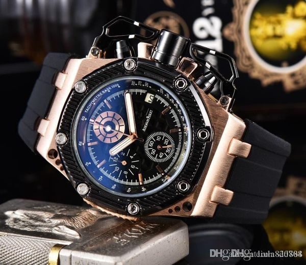 Все Subdials часы работы мужские женские из нержавеющей стали Кварцевые наручные час
Все Subdials часы работы мужские женские из нержавеющей стали Кварцевые наручные час