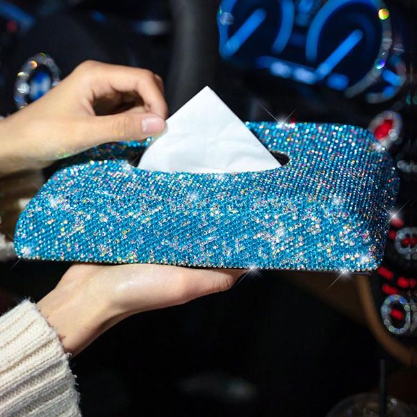 universal bling crystal diamond rhinestone car paper towel box tissue box car accessories for women tissue holder
universal bling crystal diamond rhinestone car paper towel box tissue box car accessories for women tissue holder