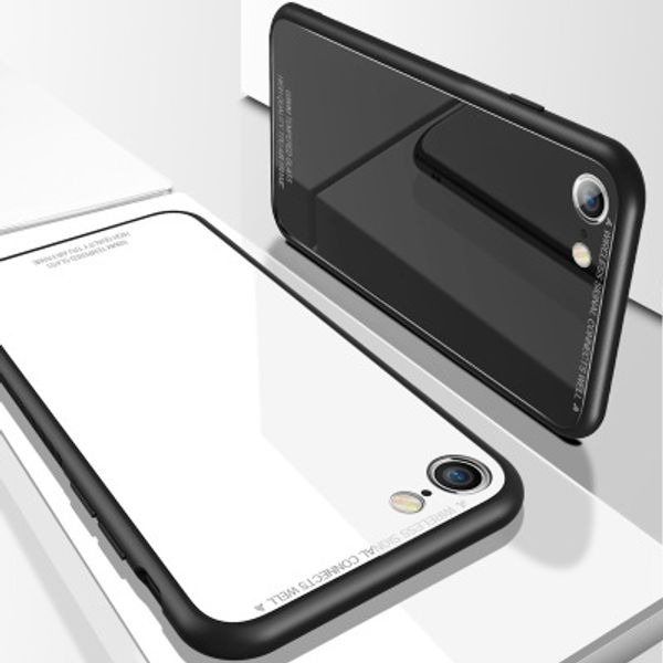 cell phone case glass painted mobile phone shell apple x glass shell creative 7 protective cover 6plus factory wholesale
cell phone case glass painted mobile phone shell apple x glass shell creative 7 protective cover 6plus factory wholesale