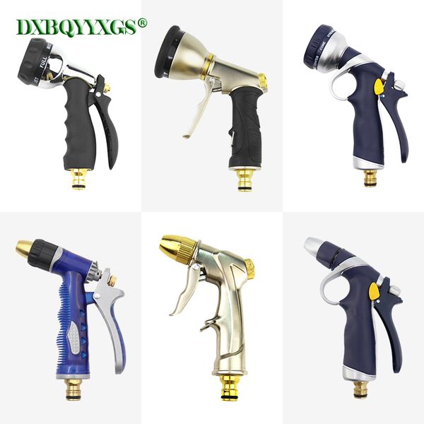 a variety of styles for you to choose from car spray gun adjustable mode spraying garden irrigation portable nozzle water gun
a variety of styles for you to choose from car spray gun adjustable mode spraying garden irrigation portable nozzle water gun