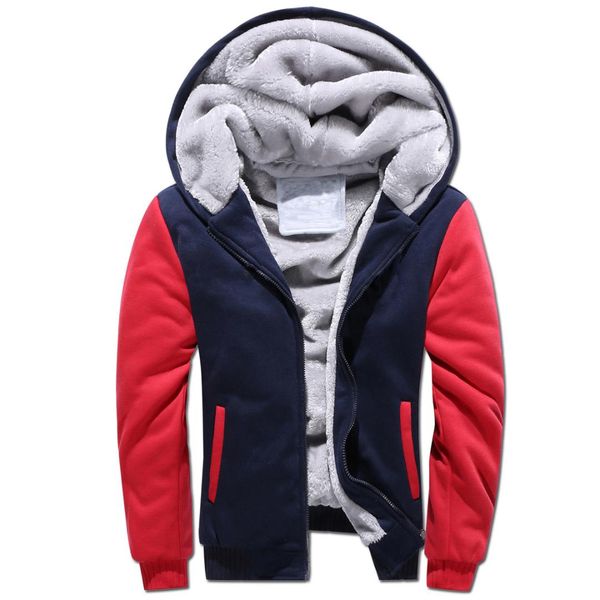s-5xl 2019 sell fashion winter jacket men new brand winter thick warm fleece zipper coat mens parkas male european hoodies, Black;brown
s-5xl 2019 sell fashion winter jacket men new brand winter thick warm fleece zipper coat mens parkas male european hoodies, Black;brown