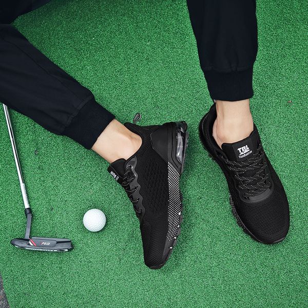 mesh golf shoes,men's sports shoes,air cushion sneaker shoes,3d simulation wheel soles,big size 36-47
mesh golf shoes,men's sports shoes,air cushion sneaker shoes,3d simulation wheel soles,big size 36-47