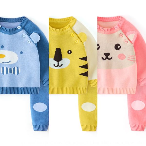 kuwa mi 2020 baby sweater children's clothing knitted cardigan baby cartoon sweater set children's wear, Blue
kuwa mi 2020 baby sweater children's clothing knitted cardigan baby cartoon sweater set children's wear, Blue