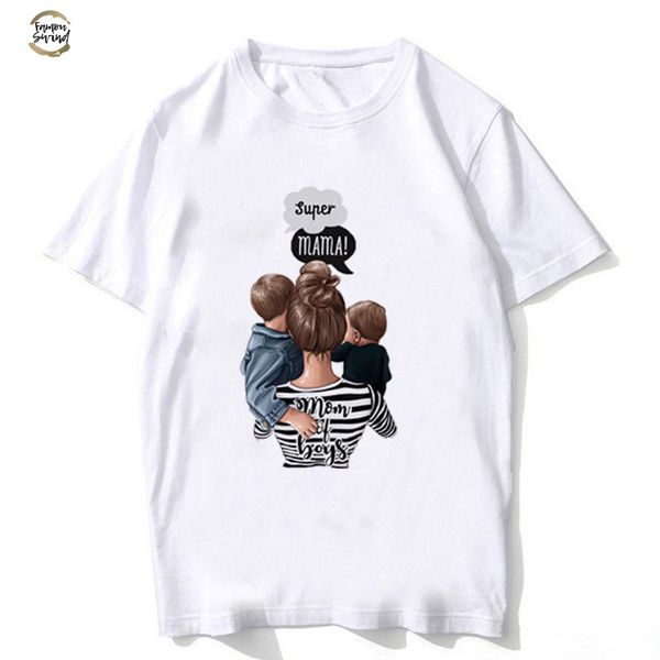 boy short shirt mother gives mother "in the daytime give kamisetta vogue tshirt accidentally girl woman mothers shirt interesting shirt, White
boy short shirt mother gives mother "in the daytime give kamisetta vogue tshirt accidentally girl woman mothers shirt interesting shirt, White