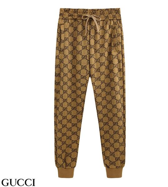 spring new women's european and american style animal print feet slim casualgucc pants
spring new women's european and american style animal print feet slim casualgucc pants