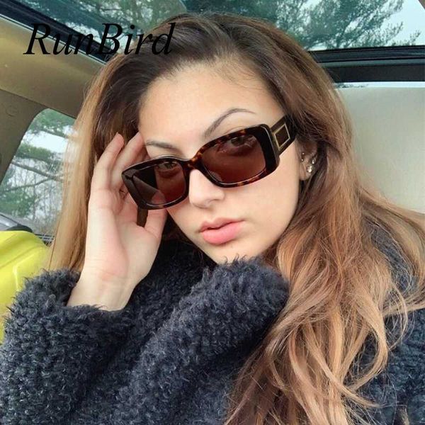 runbird rectangular sunglasses for women black blue square sun glasses for ladies brown uv400 fashion accessories summer 5468, White;black
runbird rectangular sunglasses for women black blue square sun glasses for ladies brown uv400 fashion accessories summer 5468, White;black