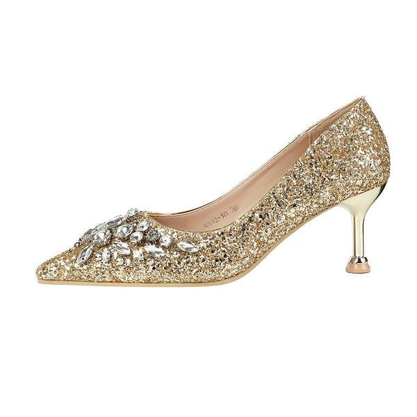 6.5cm night-club style lady party shoes glitter design women pointed toe rhinestone stiletto heels shoes wedding women pumps camouflage, Black
6.5cm night-club style lady party shoes glitter design women pointed toe rhinestone stiletto heels shoes wedding women pumps camouflage, Black