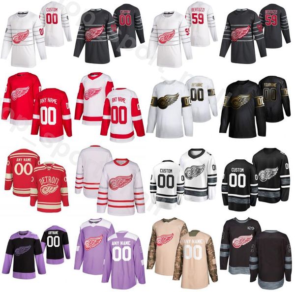custom name detroit red wings 11 filip zadina jerseys men ice hockey 41 luke glendening 22 patrik nemeth 25 mike green ice hockey, Black;red
custom name detroit red wings 11 filip zadina jerseys men ice hockey 41 luke glendening 22 patrik nemeth 25 mike green ice hockey, Black;red
