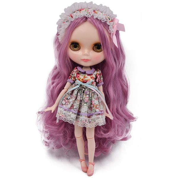 neo blyth doll customized shiny face,1/6 bjd ball jointed doll doll blyth for girl, toys for children t200209
neo blyth doll customized shiny face,1/6 bjd ball jointed doll doll blyth for girl, toys for children t200209