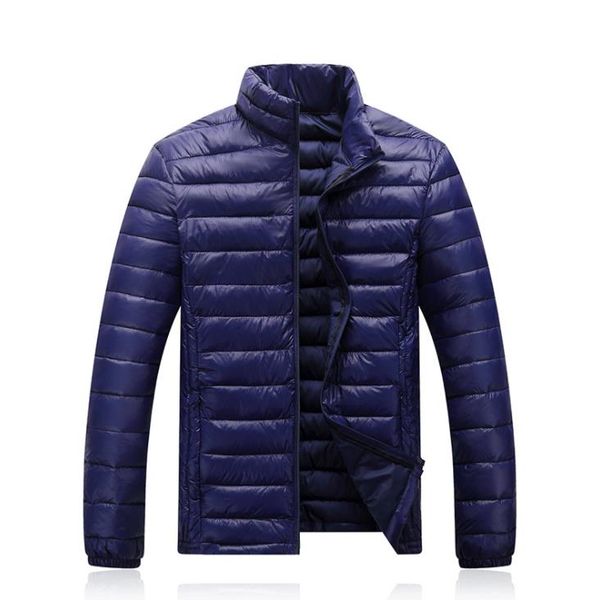 mens designer winter coats fashion casual light and thin warm jacket outdoor sports long sleeve stand collar mens designer jackets, Black
mens designer winter coats fashion casual light and thin warm jacket outdoor sports long sleeve stand collar mens designer jackets, Black