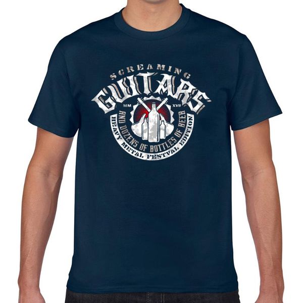 t shirt men screaming guitars and dozens of bottles of beer kawaii inscriptions geek custom male tshirt xxx, White;black
t shirt men screaming guitars and dozens of bottles of beer kawaii inscriptions geek custom male tshirt xxx, White;black