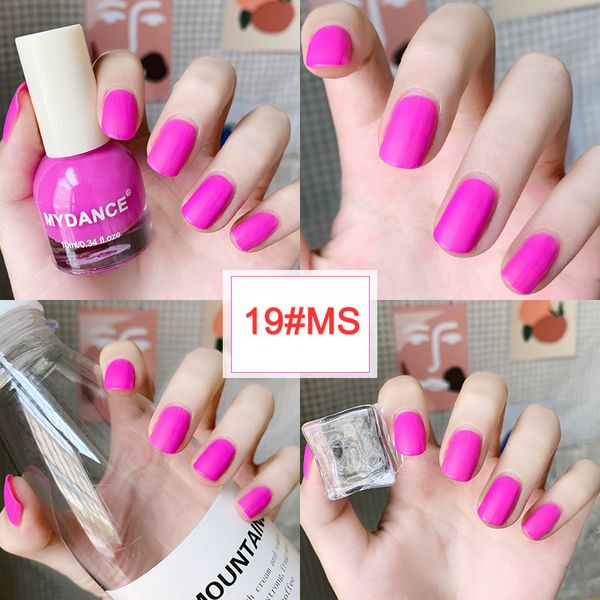 matte nail polish satin velvet long-lasting nail polish for girls art decoration ey669
matte nail polish satin velvet long-lasting nail polish for girls art decoration ey669