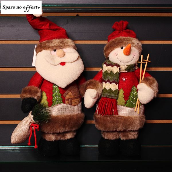 navidad figurine tanding toy christmas decorations for home birthday party gift adornos de navidad santa claus snowman dolls
navidad figurine tanding toy christmas decorations for home birthday party gift adornos de navidad santa claus snowman dolls