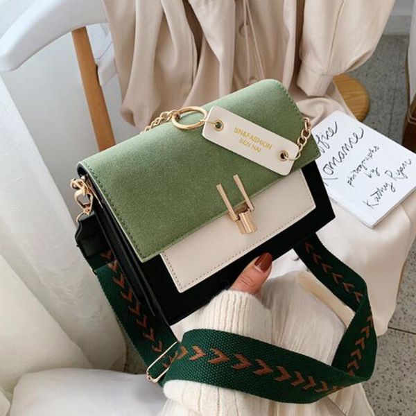2019 new mini handbags women fashion ins ultra fire retro wide shoulder strap messenger bag purse simple style crossbody bags
2019 new mini handbags women fashion ins ultra fire retro wide shoulder strap messenger bag purse simple style crossbody bags