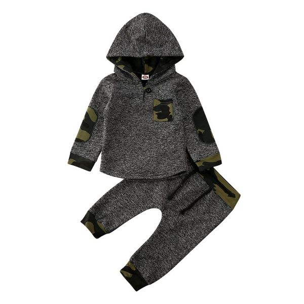 pudcoco младенца осени весны моды девочки мальчики camo tracksuit младенца с капюшоном топы и брюки утепленные костюмы 2pcs / комплекты одеж, White
pudcoco младенца осени весны моды девочки мальчики camo tracksuit младенца с капюшоном топы и брюки утепленные костюмы 2pcs / комплекты одеж, White