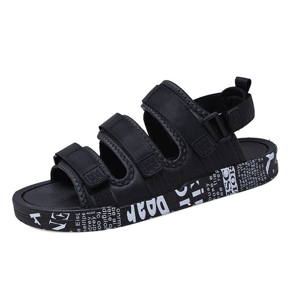 2020new men's bathroom slippers summer home indoor slides shoes comfort flat sole non-slip flip-flops wholesale beach shoes, Black
2020new men's bathroom slippers summer home indoor slides shoes comfort flat sole non-slip flip-flops wholesale beach shoes, Black