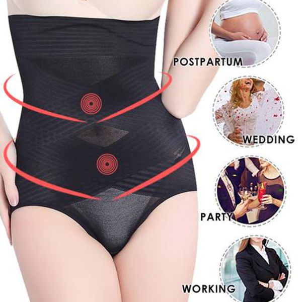 2019 newly women tummy control slimmer body shaper hip-lift compression panties girdle shapewear 19ing, Black;gray
2019 newly women tummy control slimmer body shaper hip-lift compression panties girdle shapewear 19ing, Black;gray