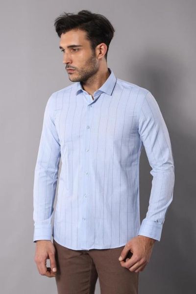 ice blue плед мужская рубашка unimart магазин | wessi, White;black
ice blue плед мужская рубашка unimart магазин | wessi, White;black