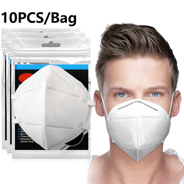 3D Facial Protective Mask Skin-friendly Mask Recycleble Uses With Safety Certification, Pack with English Bag
3D Facial Protective Mask Skin-friendly Mask Recycleble Uses With Safety Certification, Pack with English Bag