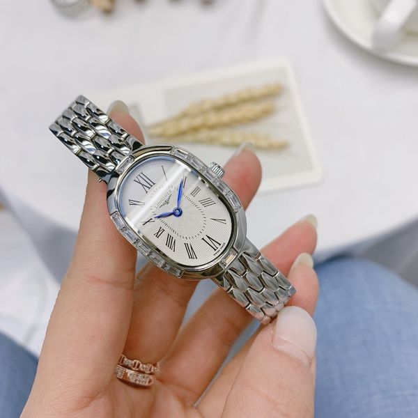 ladies watch women quartz wristwatch fashion girl gift watches luxury dress elegant watch casual sport wristwatch l103008, Slivery;brown
ladies watch women quartz wristwatch fashion girl gift watches luxury dress elegant watch casual sport wristwatch l103008, Slivery;brown