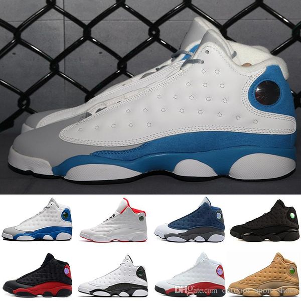 new 13 basketball shoes mens sneakers gs bordeaux brand name men 13s black blue white sports shoes us 8-13
new 13 basketball shoes mens sneakers gs bordeaux brand name men 13s black blue white sports shoes us 8-13