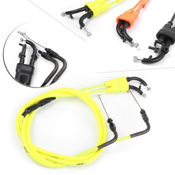 mt09 fz09 motorcycle accelerator lines throttle cables for mt-09 fz-09 2014 2020 2020
mt09 fz09 motorcycle accelerator lines throttle cables for mt-09 fz-09 2014 2020 2020