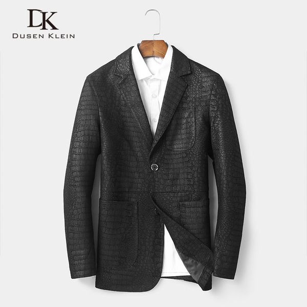 men genuine leather jacket real sheepskin jackets casual short black pockets 2019 autumn new jacket suit for man j1901
men genuine leather jacket real sheepskin jackets casual short black pockets 2019 autumn new jacket suit for man j1901