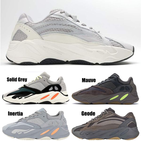 Hot 700 Wave Solid Grey Men Women Running Shoes 700 Static Mauve Inertia Geode Kanye West 700s Sports Trainers Sneakers 36-45
Hot 700 Wave Solid Grey Men Women Running Shoes 700 Static Mauve Inertia Geode Kanye West 700s Sports Trainers Sneakers 36-45