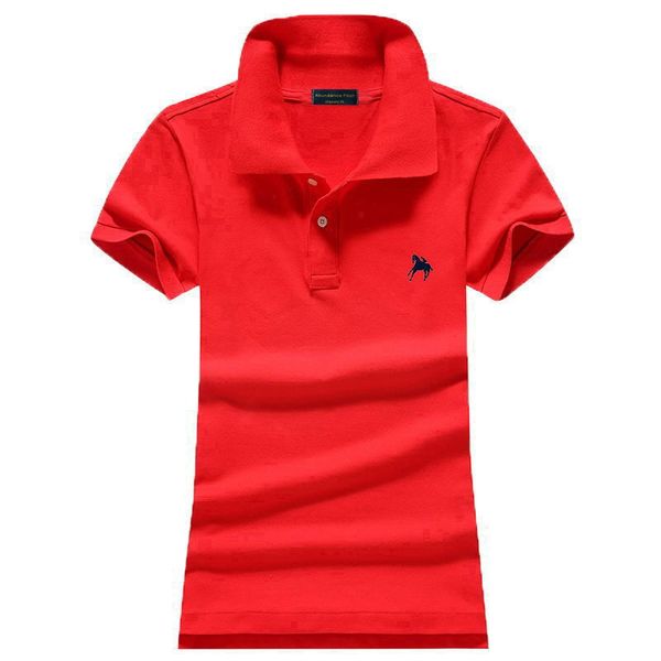 summer fashion cotton polo shirt women new casual short sleeve slim polos shirts plus size female cotton polo shirt tee, White
summer fashion cotton polo shirt women new casual short sleeve slim polos shirts plus size female cotton polo shirt tee, White