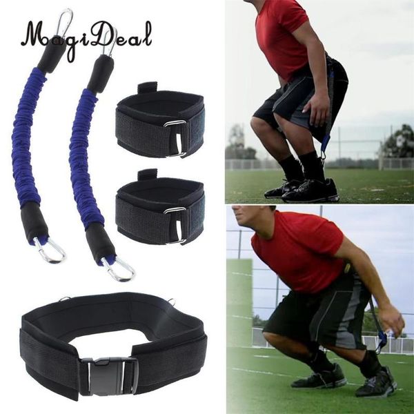magideal resistance band фитнес отказов тренер веревка баскетбол теннис бег прыжок сила ног открытый тренажер инструмент
magideal resistance band фитнес отказов тренер веревка баскетбол теннис бег прыжок сила ног открытый тренажер инструмент