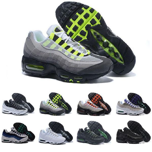 2019 men womens classical casual shoes cushion rainbow greedy trainers og qs 95 outdoor sport sneakers shoes running casual boots 40-46, White;red
2019 men womens classical casual shoes cushion rainbow greedy trainers og qs 95 outdoor sport sneakers shoes running casual boots 40-46, White;red
