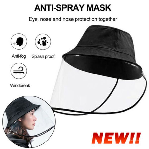 2020 new cap anti spitting fisherman cap south korea full face baseball cap mask epidemic virus protection
2020 new cap anti spitting fisherman cap south korea full face baseball cap mask epidemic virus protection