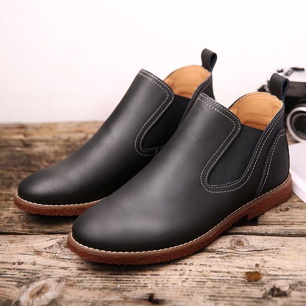 fires brand new men loafer shoes high slip-on moccasins casual shoes male outdoor driving shoes softleather men flat, Black
fires brand new men loafer shoes high slip-on moccasins casual shoes male outdoor driving shoes softleather men flat, Black