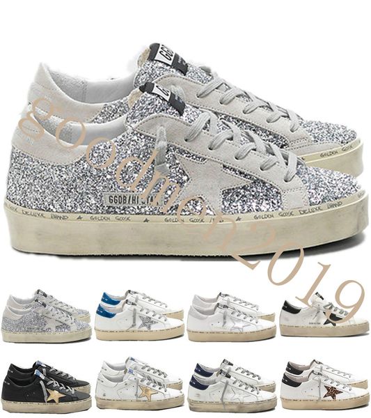 italy brand multicolor heel golden superstar gooses designer sneakers men women classic white do-old dirty shoes hi star shoes size 35-45 #6, Black
italy brand multicolor heel golden superstar gooses designer sneakers men women classic white do-old dirty shoes hi star shoes size 35-45 #6, Black