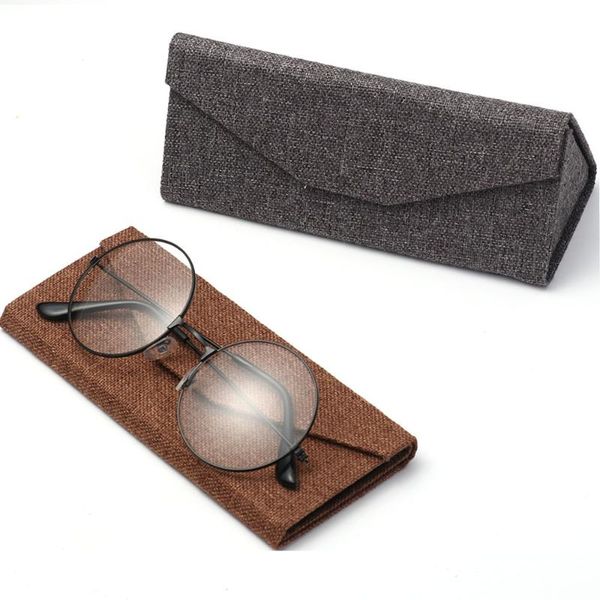hard eyeglasses case foldable sunglasses case storage portable travel glasses box eyeglasses protector for sunglasses, Silver
hard eyeglasses case foldable sunglasses case storage portable travel glasses box eyeglasses protector for sunglasses, Silver
