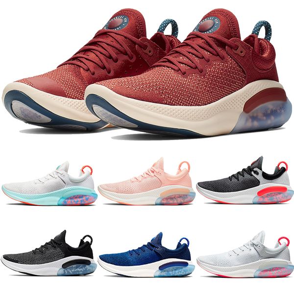 joyride run mens running shoes black white sail blue university red men women fashion designer sneakers us 5.5-11
joyride run mens running shoes black white sail blue university red men women fashion designer sneakers us 5.5-11