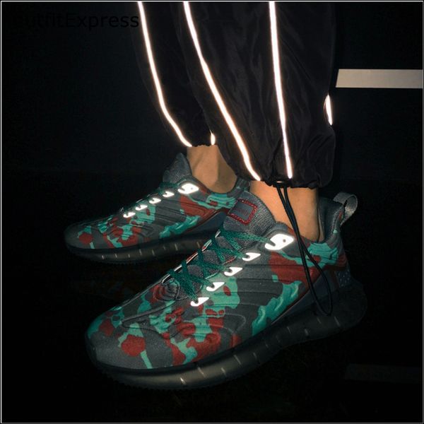 men luminous tennis shoes breathable lace-up air mesh male sneakers sports footwear tenis feminino chaussure femme sneaker
men luminous tennis shoes breathable lace-up air mesh male sneakers sports footwear tenis feminino chaussure femme sneaker