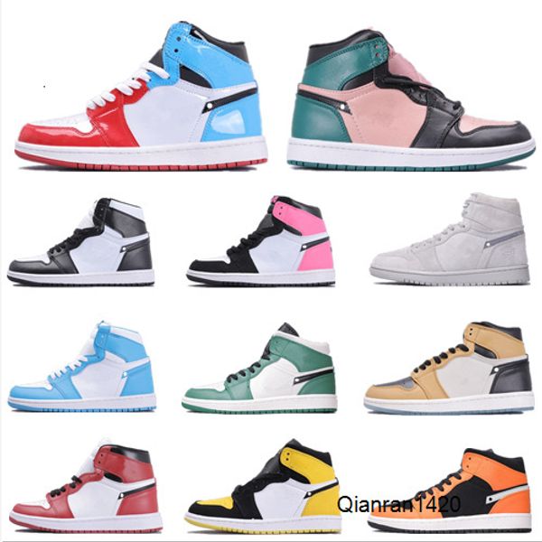 new 1 high og chicago banned game royal basketball shoes men 1s 3 bred multicolor women sneakers designer sports running shoes
new 1 high og chicago banned game royal basketball shoes men 1s 3 bred multicolor women sneakers designer sports running shoes