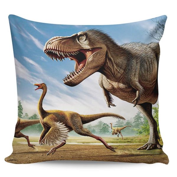 wildlife dinosaur pillowcases long pillow case pillow sack pillowslip bedding multi-size cover
wildlife dinosaur pillowcases long pillow case pillow sack pillowslip bedding multi-size cover