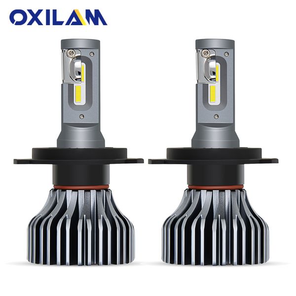 oxilam led h7 fanless car headlight bulbs led 9000lm h11 h8 9006/hb4 9005/hb3 9012 9007 h4 high low beam auto lights fog lamp
oxilam led h7 fanless car headlight bulbs led 9000lm h11 h8 9006/hb4 9005/hb3 9012 9007 h4 high low beam auto lights fog lamp