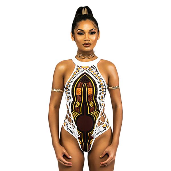 african print swimsuits floral bikini swimming suit thong one piece swimsuit women, White;black
african print swimsuits floral bikini swimming suit thong one piece swimsuit women, White;black
