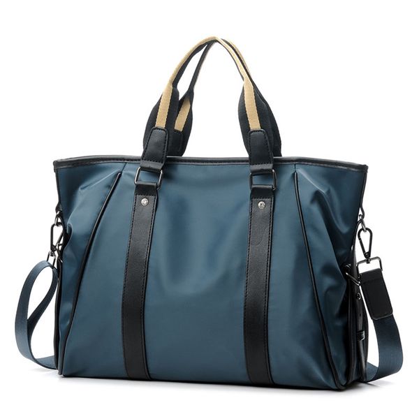 lapmen's briefcase 15 inches man bags large handbags nylon men briefcase business handbag lapbag soft handle
lapmen's briefcase 15 inches man bags large handbags nylon men briefcase business handbag lapbag soft handle