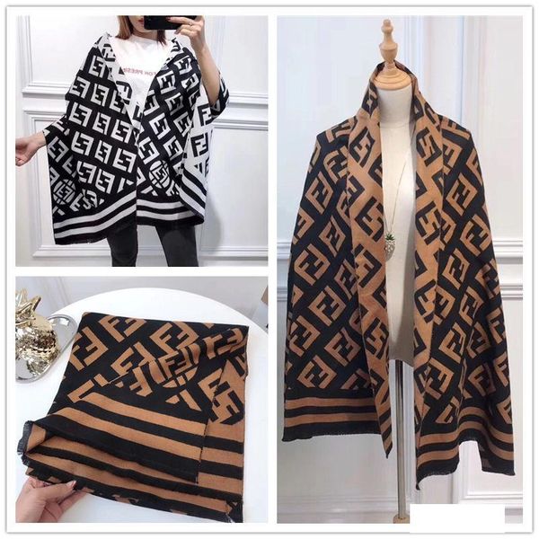 winter luxury s letter rome winter scarf tide women letter shawl designer s scarf rr fendi s wool scarves, Blue;gray
winter luxury s letter rome winter scarf tide women letter shawl designer s scarf rr fendi s wool scarves, Blue;gray