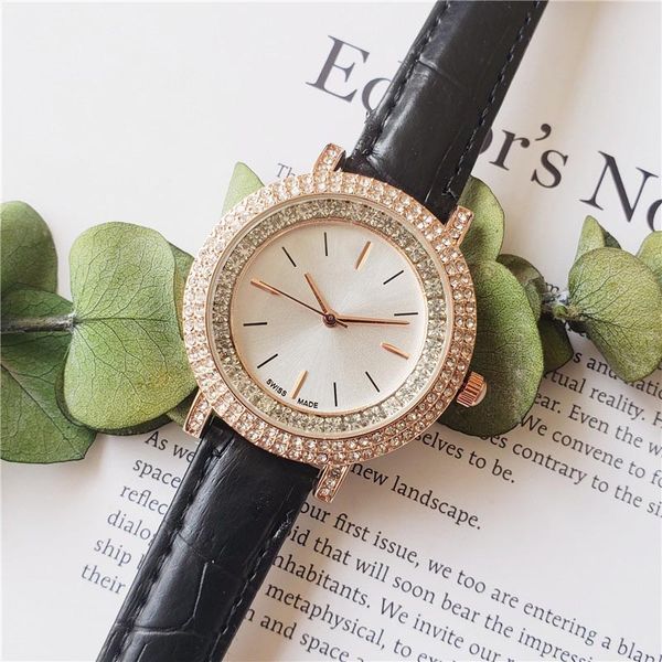 strap quartz watch for gift brand fashion girls bezel ladies leather watches movement watch dress diamond designer vjip womens wristw l lpue, Slivery;brown
strap quartz watch for gift brand fashion girls bezel ladies leather watches movement watch dress diamond designer vjip womens wristw l lpue, Slivery;brown