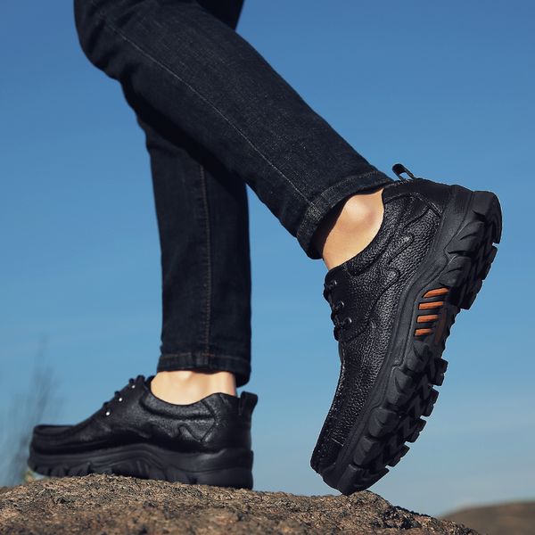 sports 2020 casual for leather fashion boots mens shoe footwear mens sale flat sneakers man leisure men shoes causal, Black
sports 2020 casual for leather fashion boots mens shoe footwear mens sale flat sneakers man leisure men shoes causal, Black